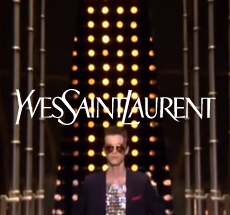 Yves Saint Laurent