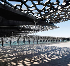 MuCem Museum