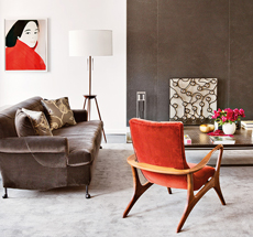 Shamir Shah . New York . USA