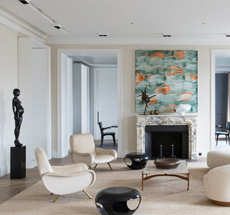 St. Germain apartment