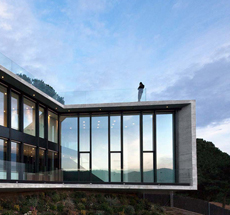 X House . Cadaval & Solà-Morales . Cabrils . Barcelona