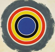 Kenneth Noland