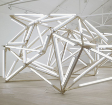 Saatchi Gallery . London