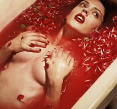 Bettina Rheims . Maison Europèenne . Paris