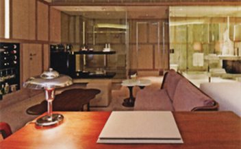 The House Hotel Nisantasi