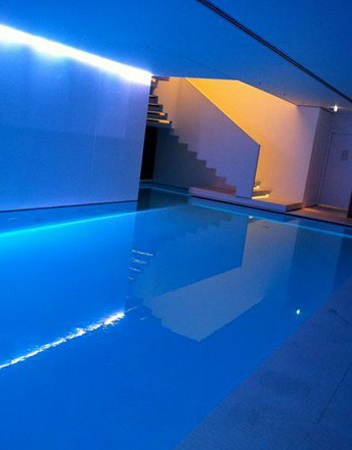 Hotel Conservatorium