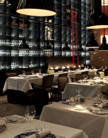 Hotel Conservatorium