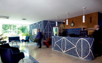 Hotel Parco dei Principi