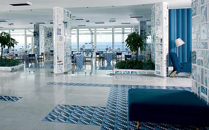 Hotel Parco dei Principi