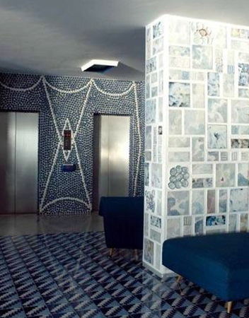 Hotel Parco dei Principi