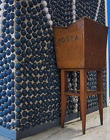 Hotel Parco dei Principi