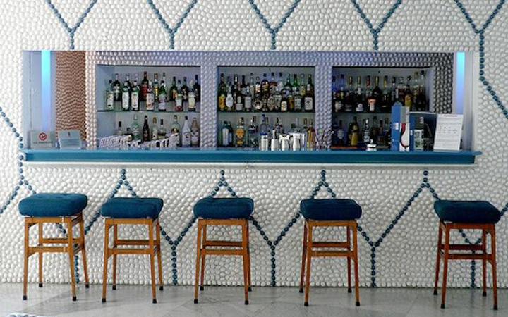 Hotel Parco dei Principi