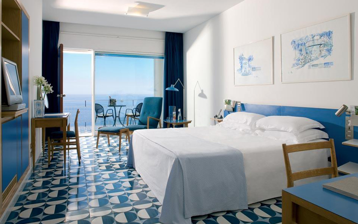 Hotel Parco dei Principi