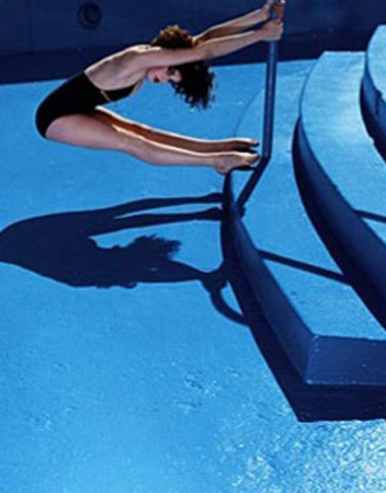 Guy Bourdin