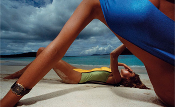 Guy Bourdin