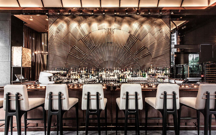 Ammo . Hong Kong . Joyce Wang