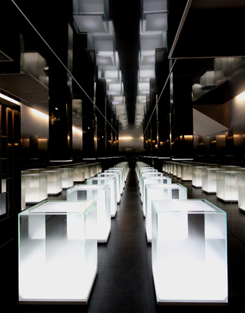 Thalia . Wallga Associates . Seoul