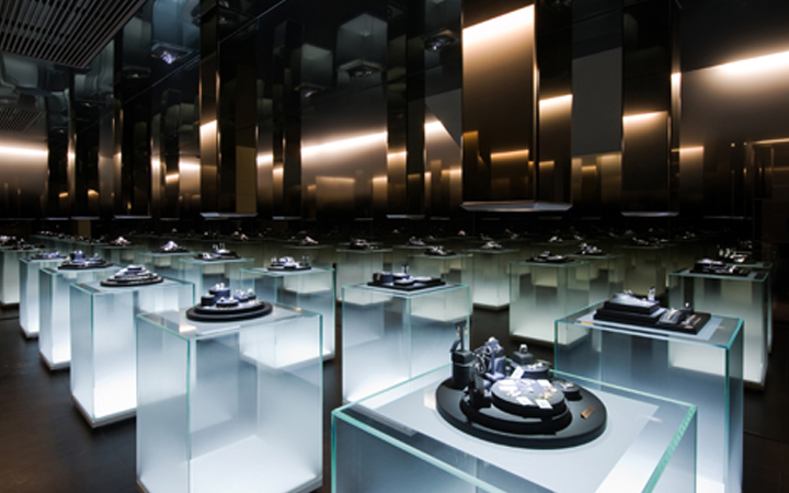 Thalia . Wallga Associates . Seoul