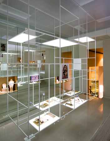 Thalia . Wallga Associates . Seoul