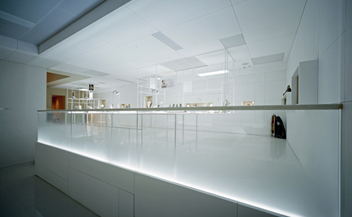 Thalia . Wallga Associates . Seoul