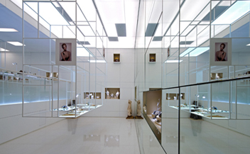 Thalia . Wallga Associates . Seoul