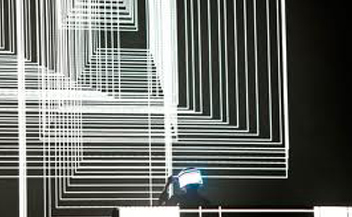 Tom Jenkinson . Squarepusher