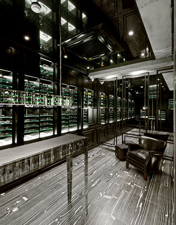 Papyrus Apgujung . Wallga Associates . Seoul 