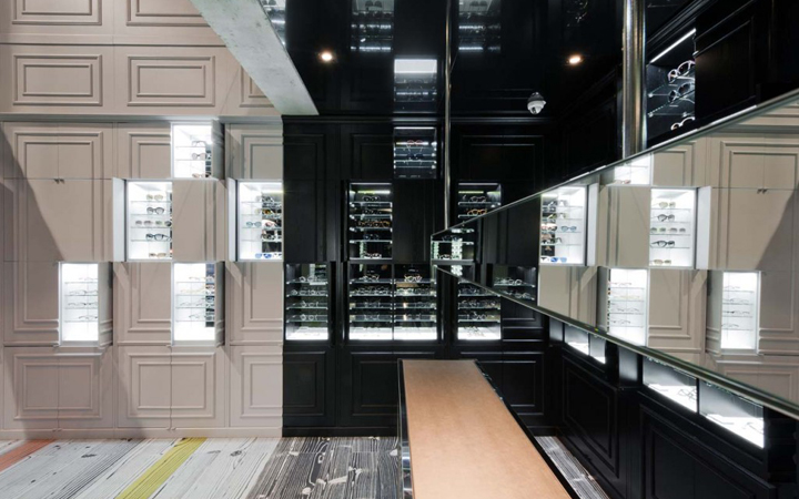 Papyrus Apgujung . Wallga Associates . Seoul 