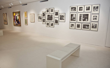 Museo Jean Cocteau . Menton . France . Rudy Ricciotti