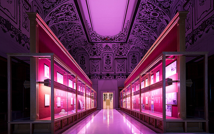 Domusae . Madrid . Jesus Aparicio Estudia de Arquitectura and Jesus Donaire Estudio