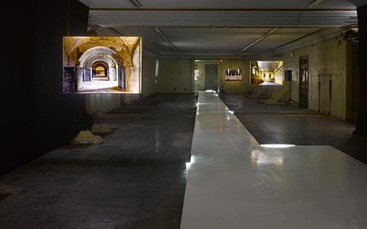 Domusae . Madrid . Jesus Aparicio Estudia de Arquitectura and Jesus Donaire Estudio