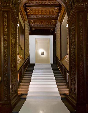 Domusae . Madrid . Jesus Aparicio Estudia de Arquitectura and Jesus Donaire Estudio