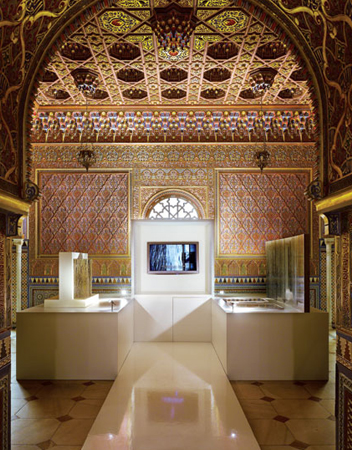 Domusae . Madrid . Jesus Aparicio Estudia de Arquitectura and Jesus Donaire Estudio