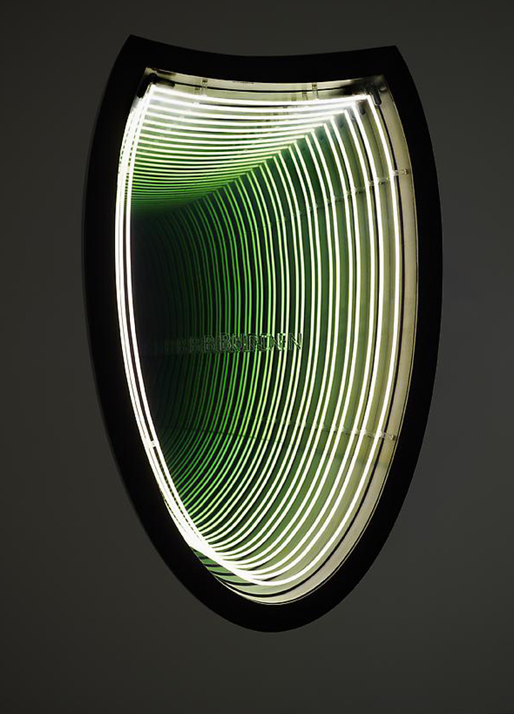 Light Show at Hayward Gallery,  Southbank Centre 2013 . London . United Kingdom