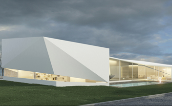 Pitsou Kedem Architect . Tel Aviv