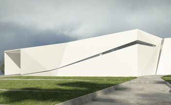 Pitsou Kedem Architect . Tel Aviv