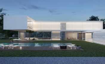 Pitsou Kedem Architect . Tel Aviv