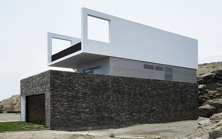 Javier Artadi . Lima . Peru