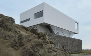 Javier Artadi . Lima . Peru