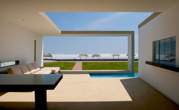 Javier Artadi . Lima . Peru