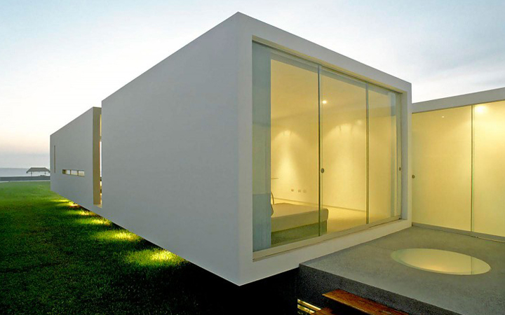 Javier Artadi . Lima . Peru