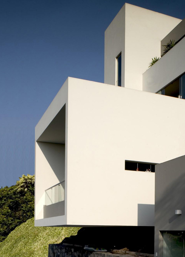 Javier Artadi . Lima . Peru