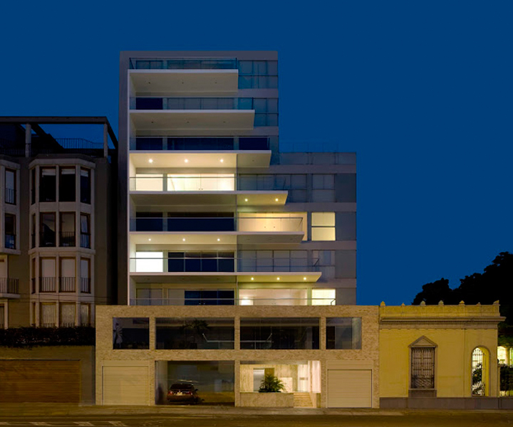 Javier Artadi . Lima . Peru