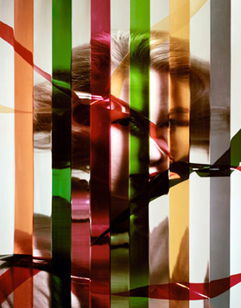 Erwin Blumenfeld . Jeu De Paume . Paris . France