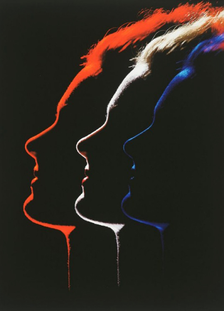 Erwin Blumenfeld . Jeu De Paume . Paris . France