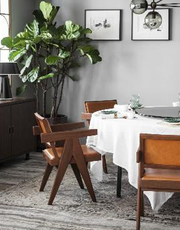 Duddells' restaurant . Hong Kong