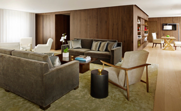 The London Edition . Marriott . England