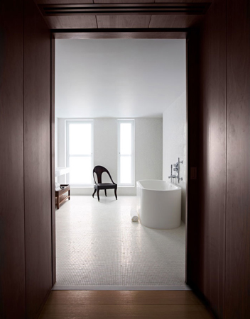 The London Edition . Marriott . England