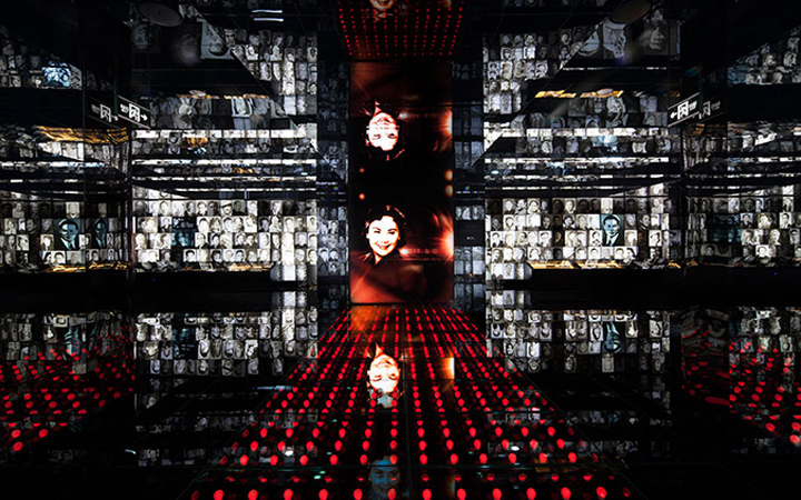 Shanghai Film Museum