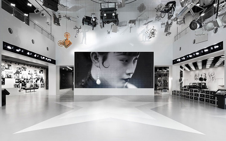 Shanghai Film Museum